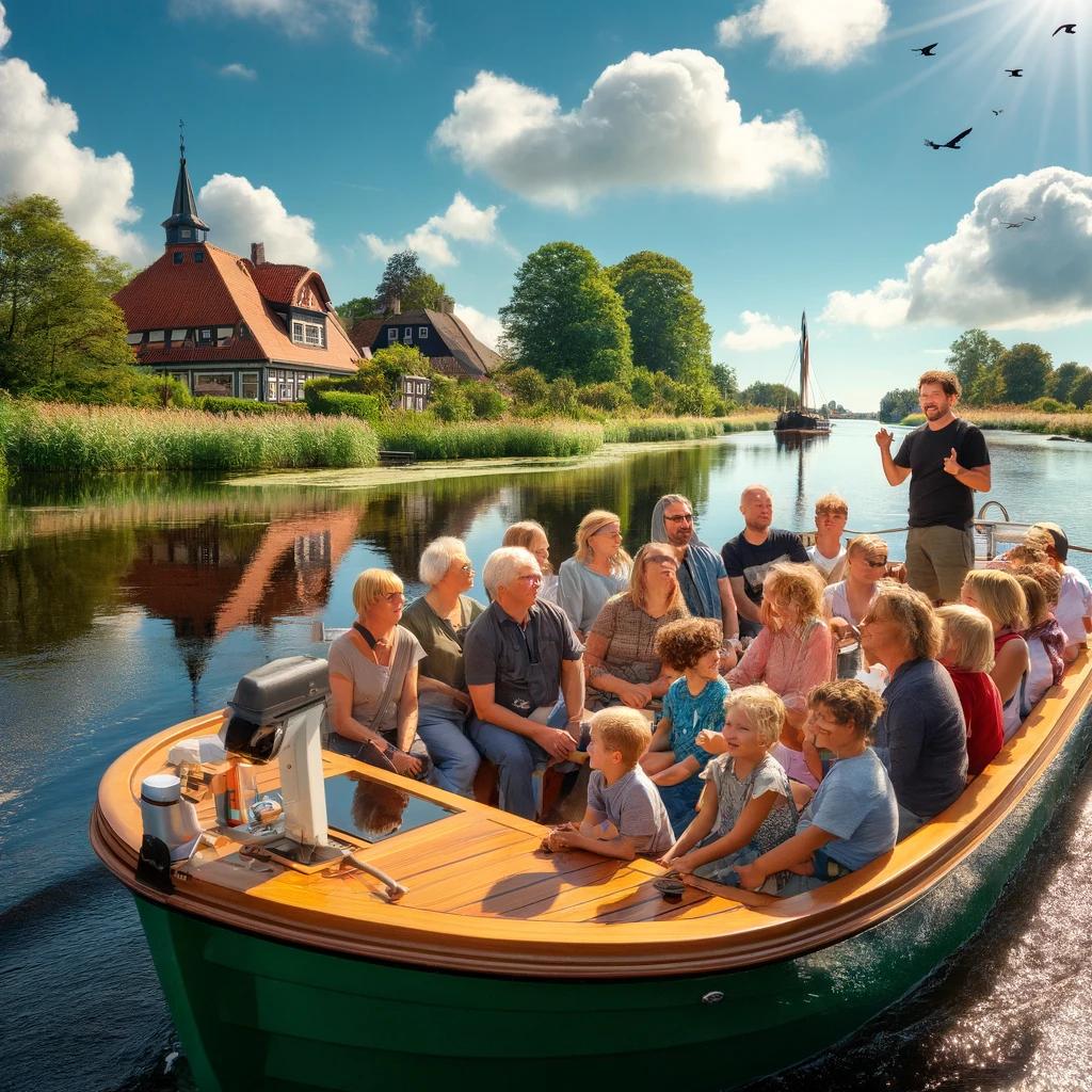 Bootstouren