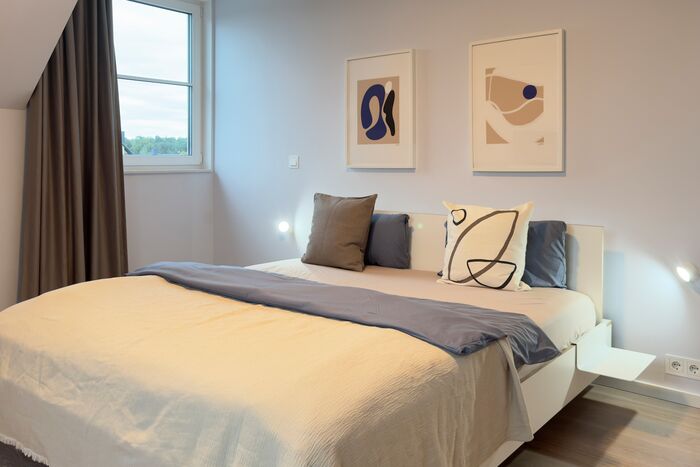 Schlafzimmer 2