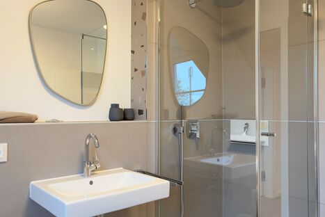 Badezimmer 2