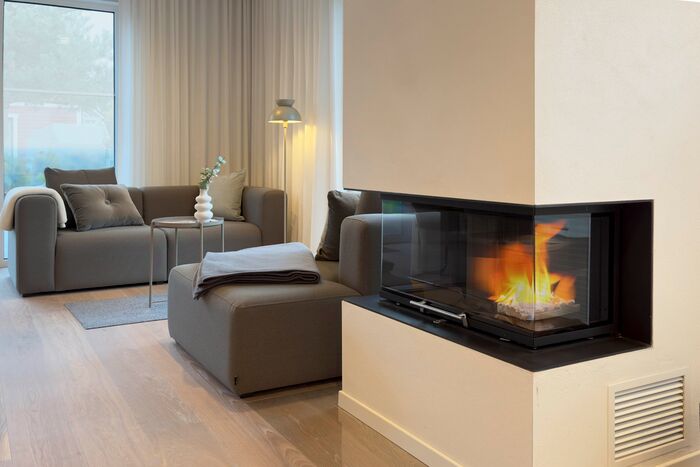 Kamin