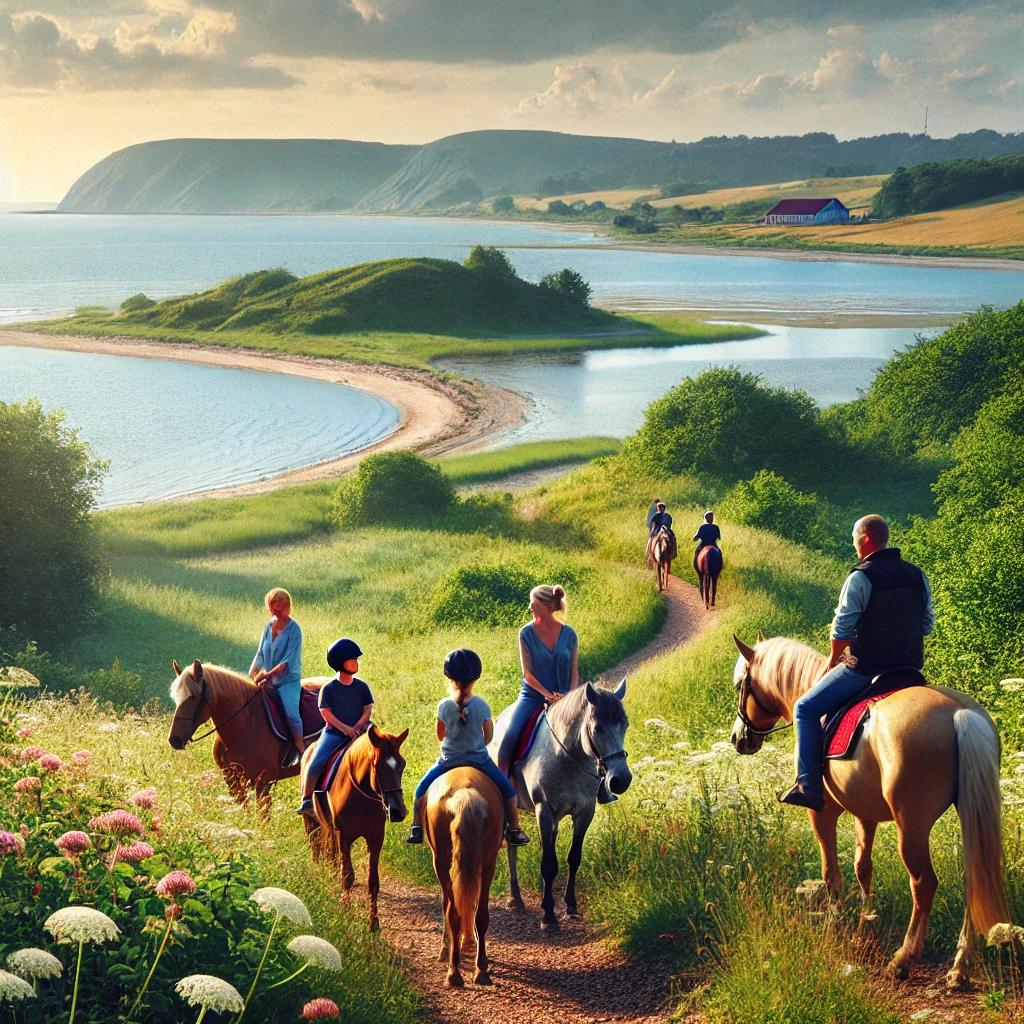 Reiten